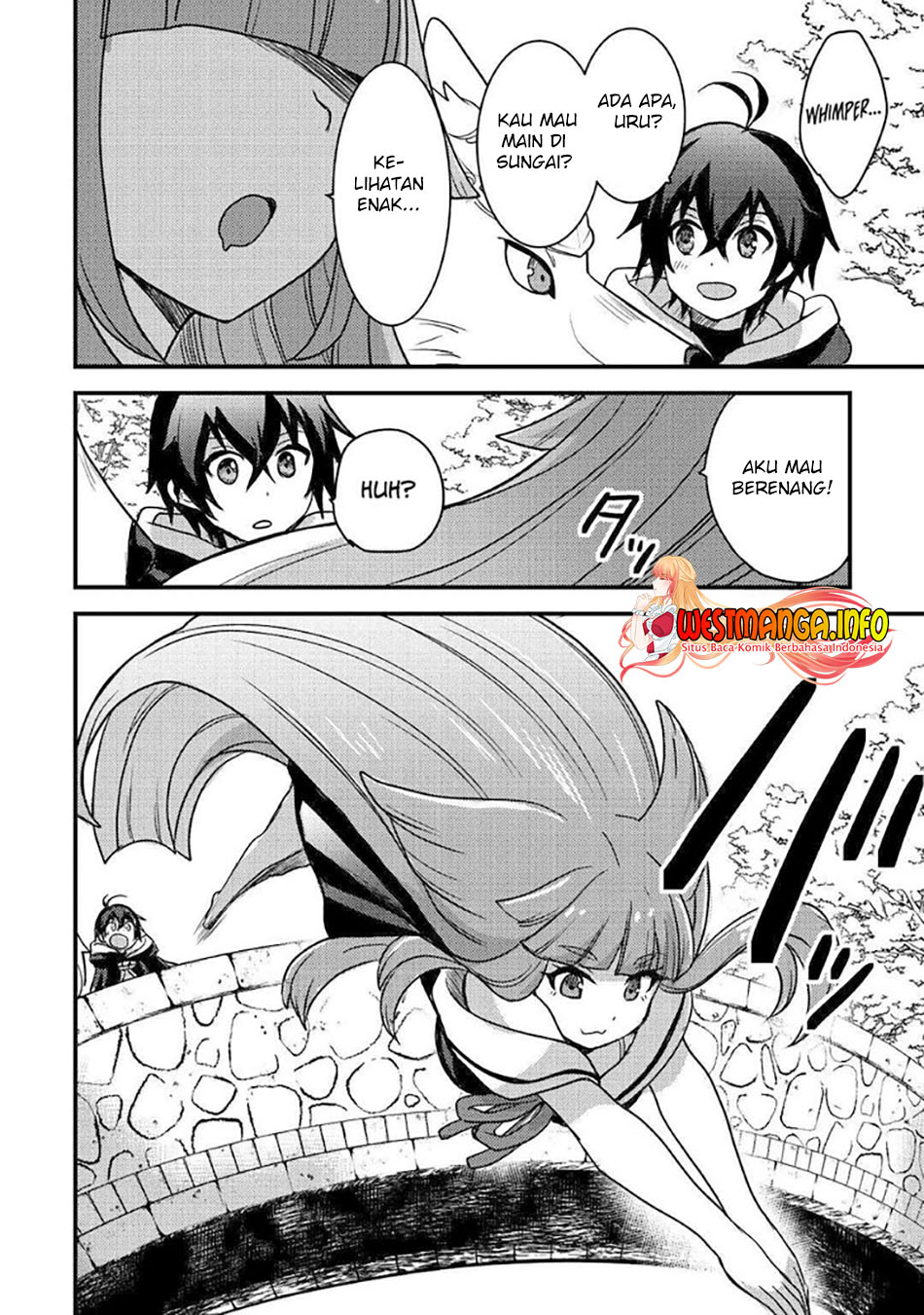 Fuguushoku to Baka ni Saremashita ga Jissai wa Sorehodo Waruku Arimasen? Chapter 24 Gambar 16